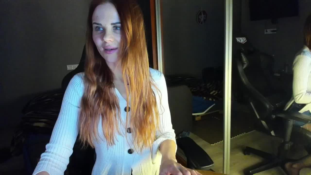 LunaLicks Live Sex March 26, 2026