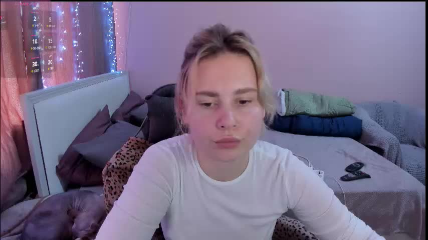 amymilson Live Sex March 26, 2026