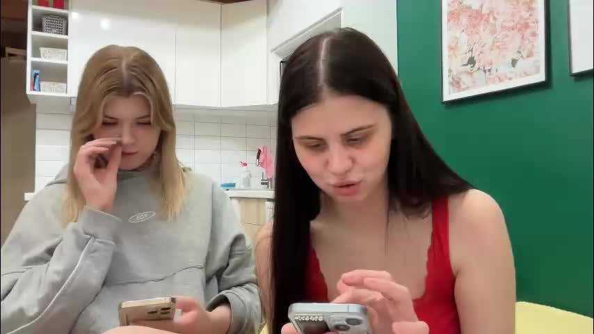 _kirieshka Live Sex March 26, 2026