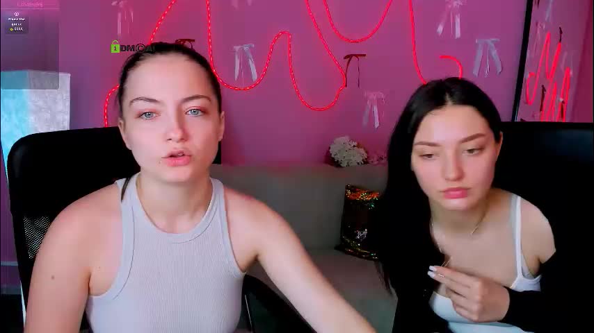 miki_nikki Live Sex March 26, 2026