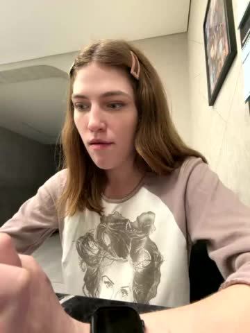 Alinagilberd03 Live Sex March 26, 2026