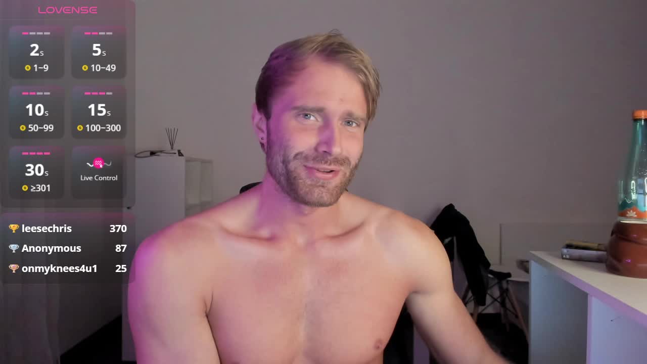 Paul-Rolex Live Sex March 26, 2026