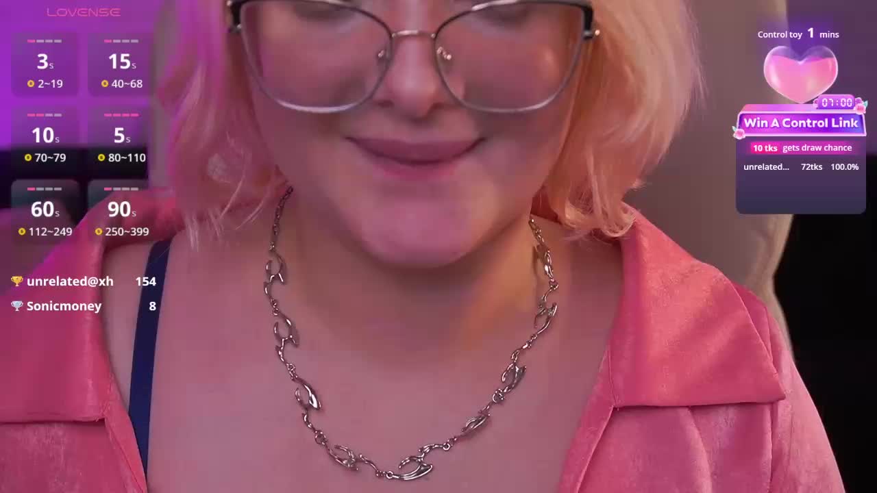 CoolTatis Live Sex March 26, 2026
