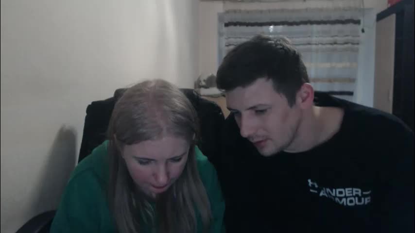 jenisandpeter Live Sex March 26, 2026