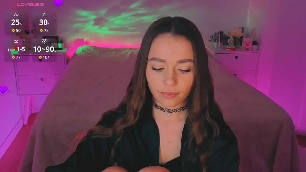 Myshastik Live Sex March 26, 2026