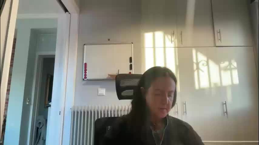 drresa Live Sex March 26, 2026