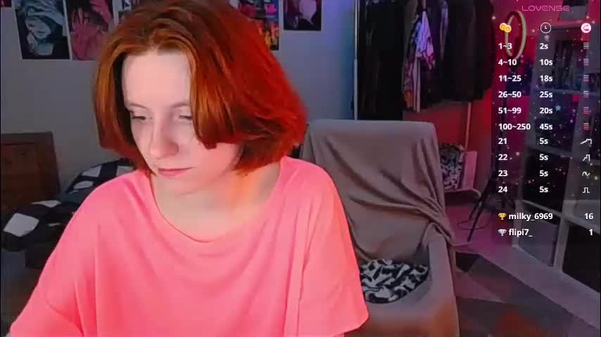 hua_lian Live Sex March 26, 2026