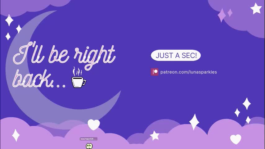 lunasparkles Live Sex March 26, 2026