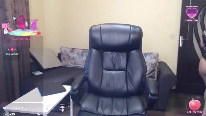candy_hellenx Live Sex March 26, 2026