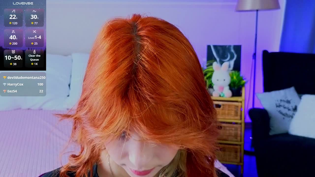 CoralineJones Live Sex March 26, 2026