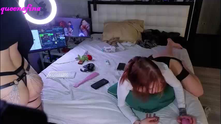 sunny_mouse Live Sex March 26, 2026