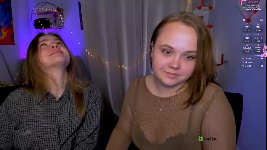 veronica_bubble Live Sex March 26, 2026