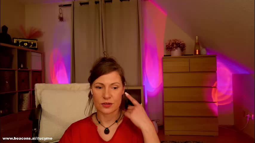 ilucyme Live Sex March 26, 2026