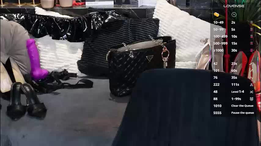 mistress_darsy Live Sex March 26, 2026