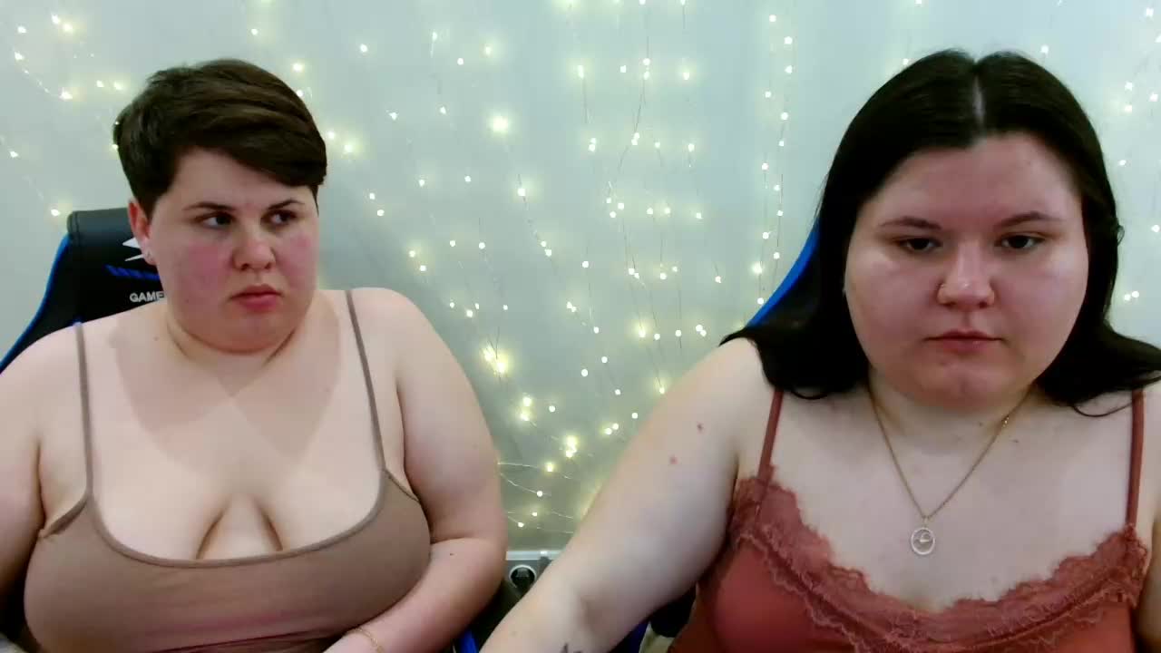 BeckyAndEllen Live Sex March 26, 2026