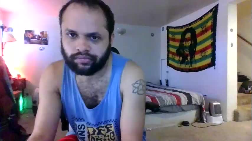 lightskinned666 Live Sex March 26, 2026