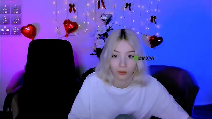 miss_courtney Live Sex March 26, 2026