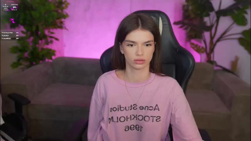 kira0541 Live Sex March 26, 2026