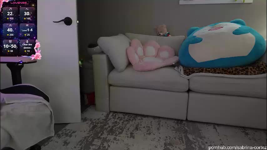 sabrinasarcade Live Sex March 26, 2026