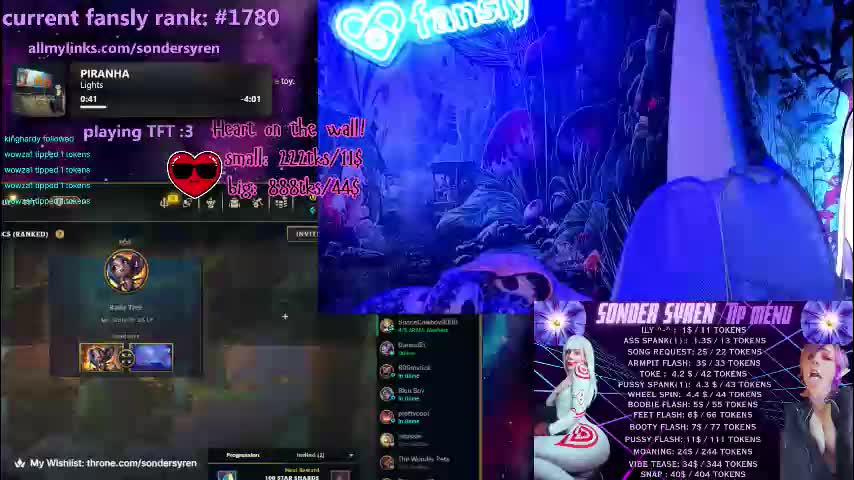 tricky_nymph Live Sex March 26, 2026