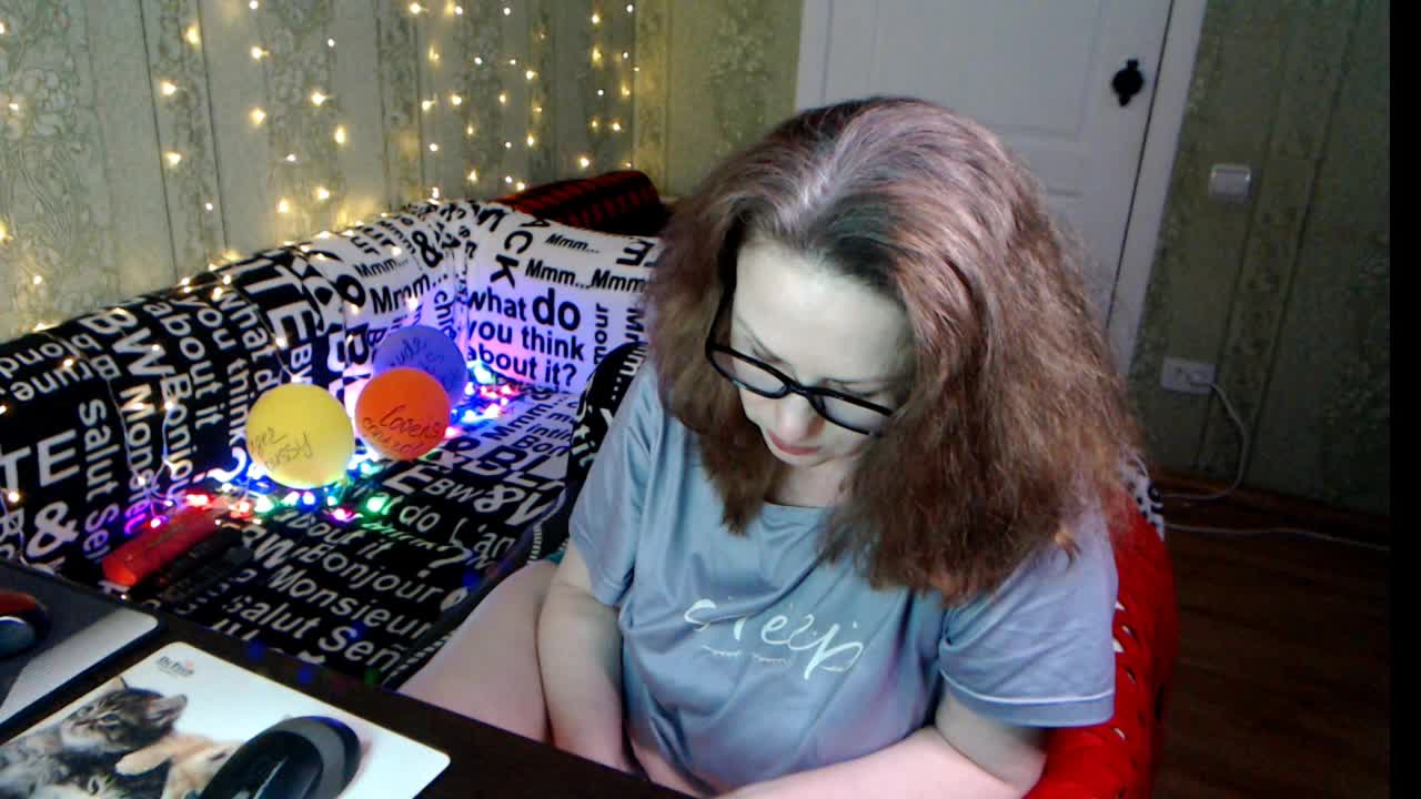 MeganIris Live Sex March 26, 2026