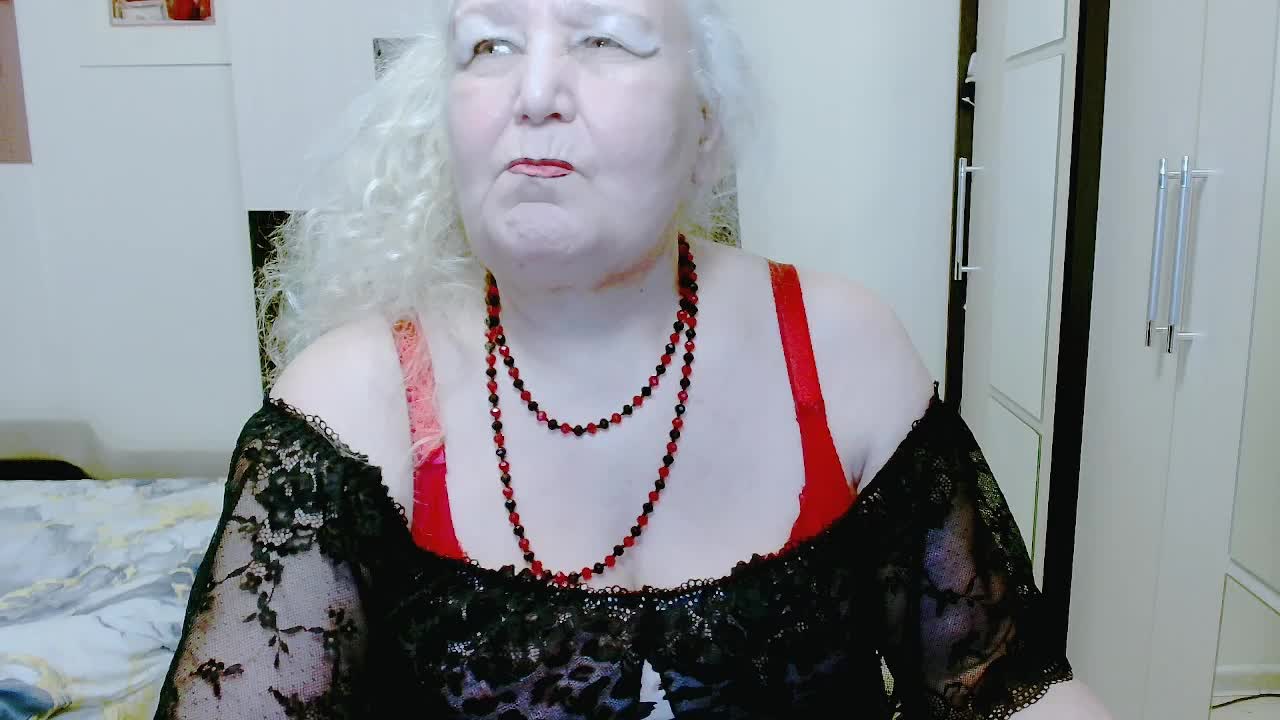GrannyWants Live Sex March 26, 2026