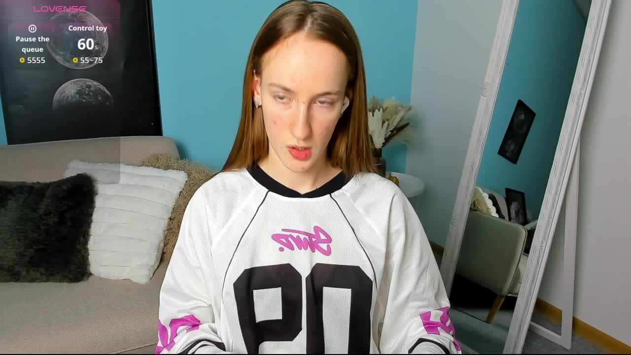 Jaidii Live Sex March 26, 2026