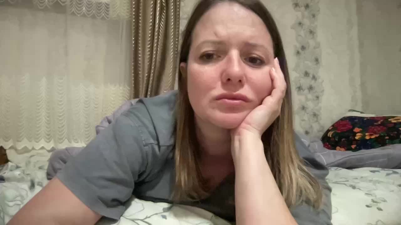 Natalii87 Live Sex March 26, 2026