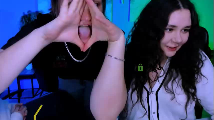 foxy_tease_ Live Sex March 26, 2026