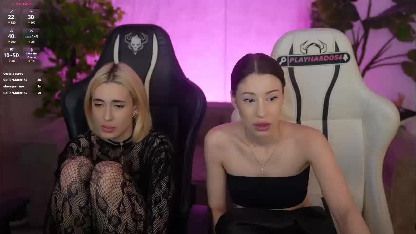 anabel054 Live Sex March 26, 2026