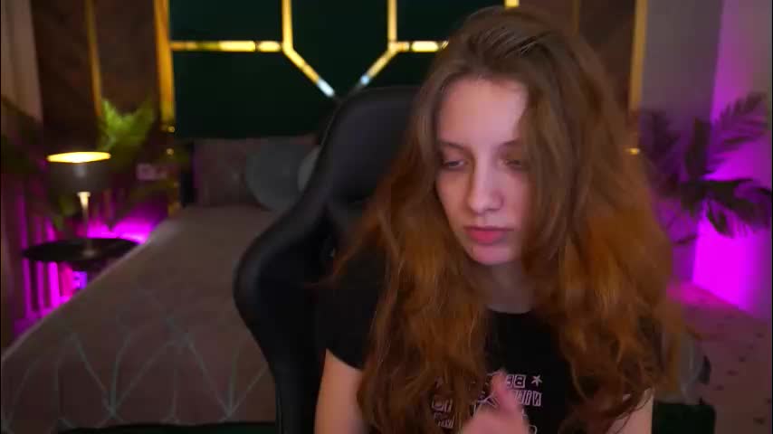 cuteefoxy Live Sex March 26, 2026