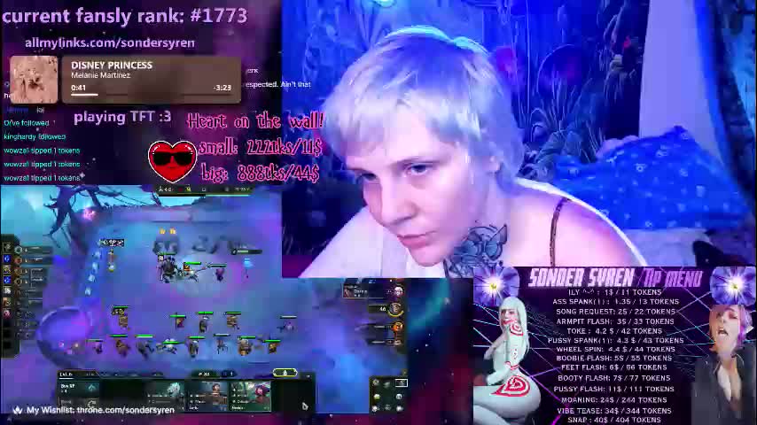 tricky_nymph Live Sex March 26, 2026