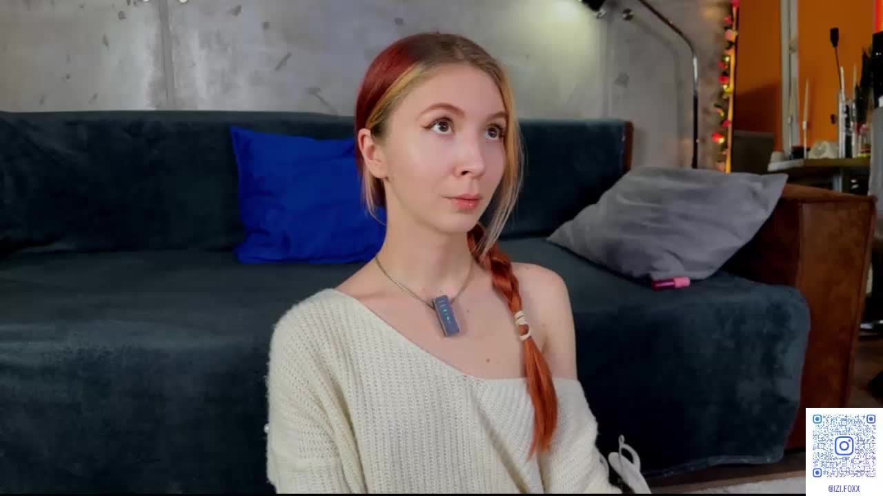 Na-izi Live Sex March 26, 2026