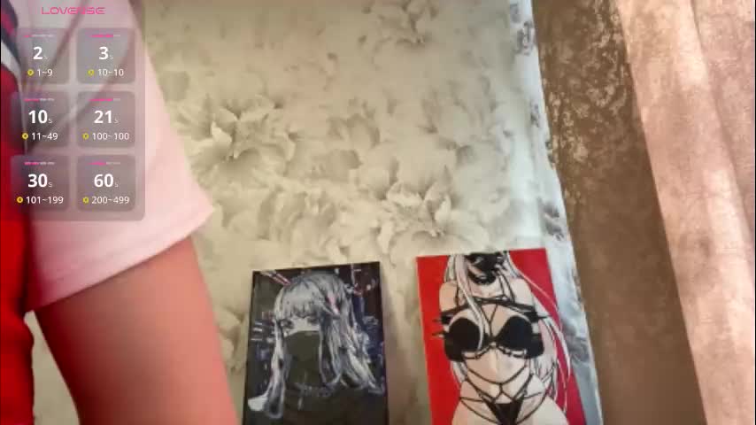 camienevius Live Sex March 26, 2026