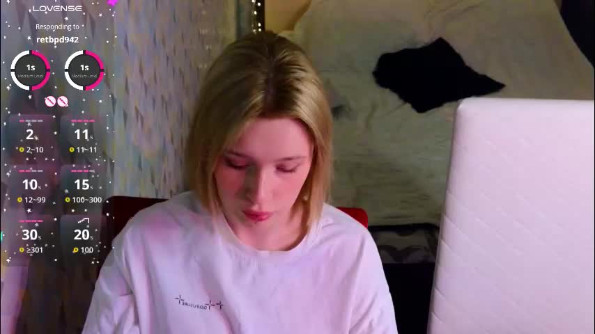 babees_eva Live Sex March 26, 2026