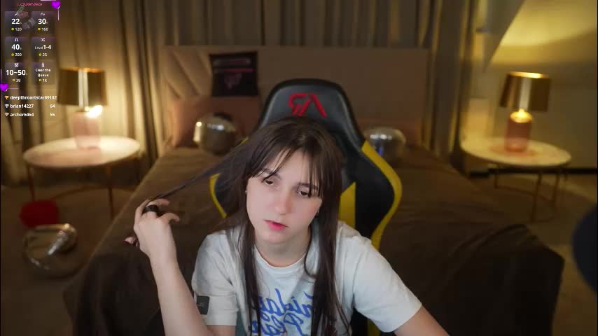 sweetdesiree_ Live Sex March 26, 2026