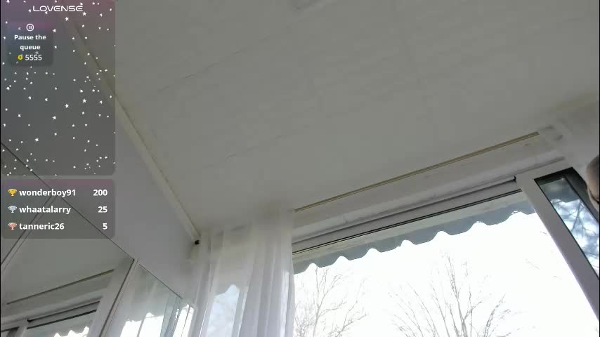 ella_vee Live Sex March 26, 2026
