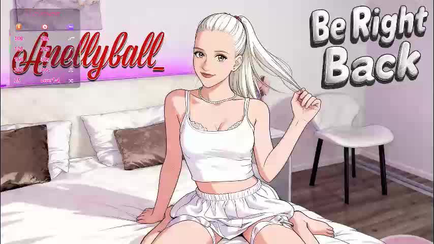 anellyball_ Live Sex March 26, 2026