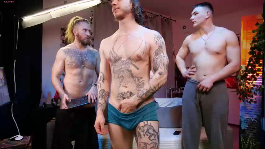 rusbigpaul Live Sex March 26, 2026
