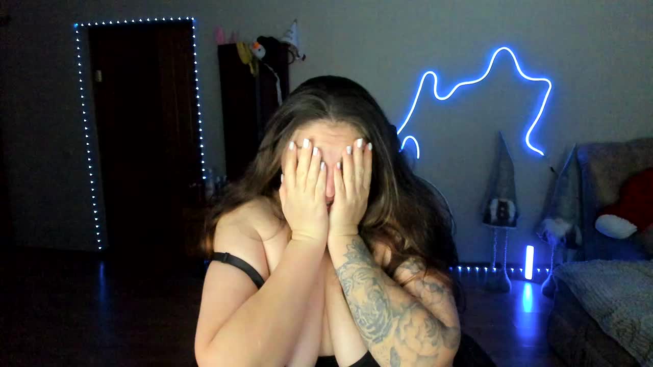 UkraineGirl Live Sex March 26, 2026