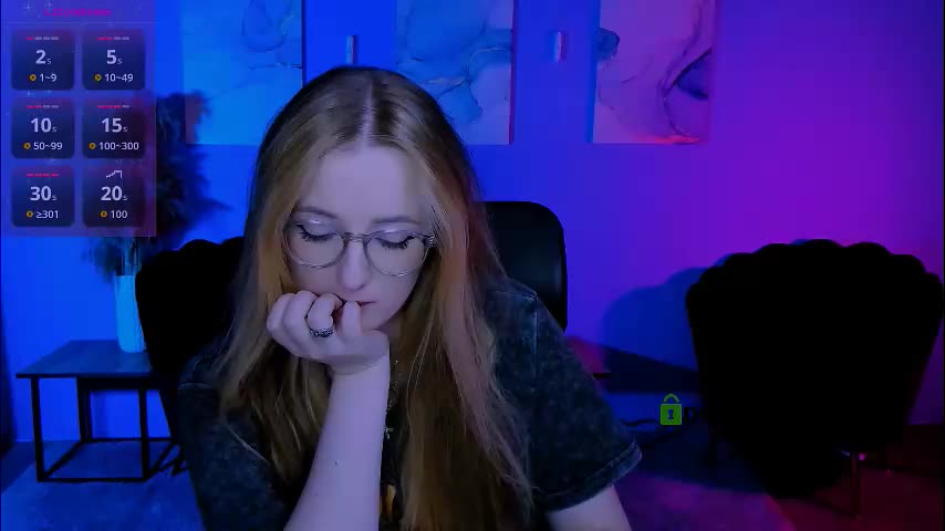 luna_berryy Live Sex March 26, 2026