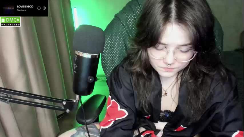 hell_hotline Live Sex March 26, 2026