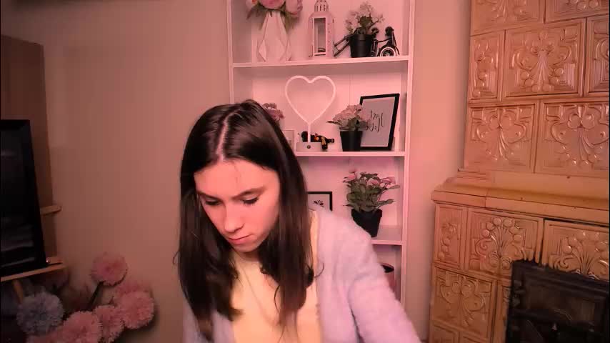 rosalais_ Live Sex March 26, 2026