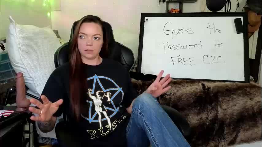 goddess_of_mars Live Sex March 26, 2026