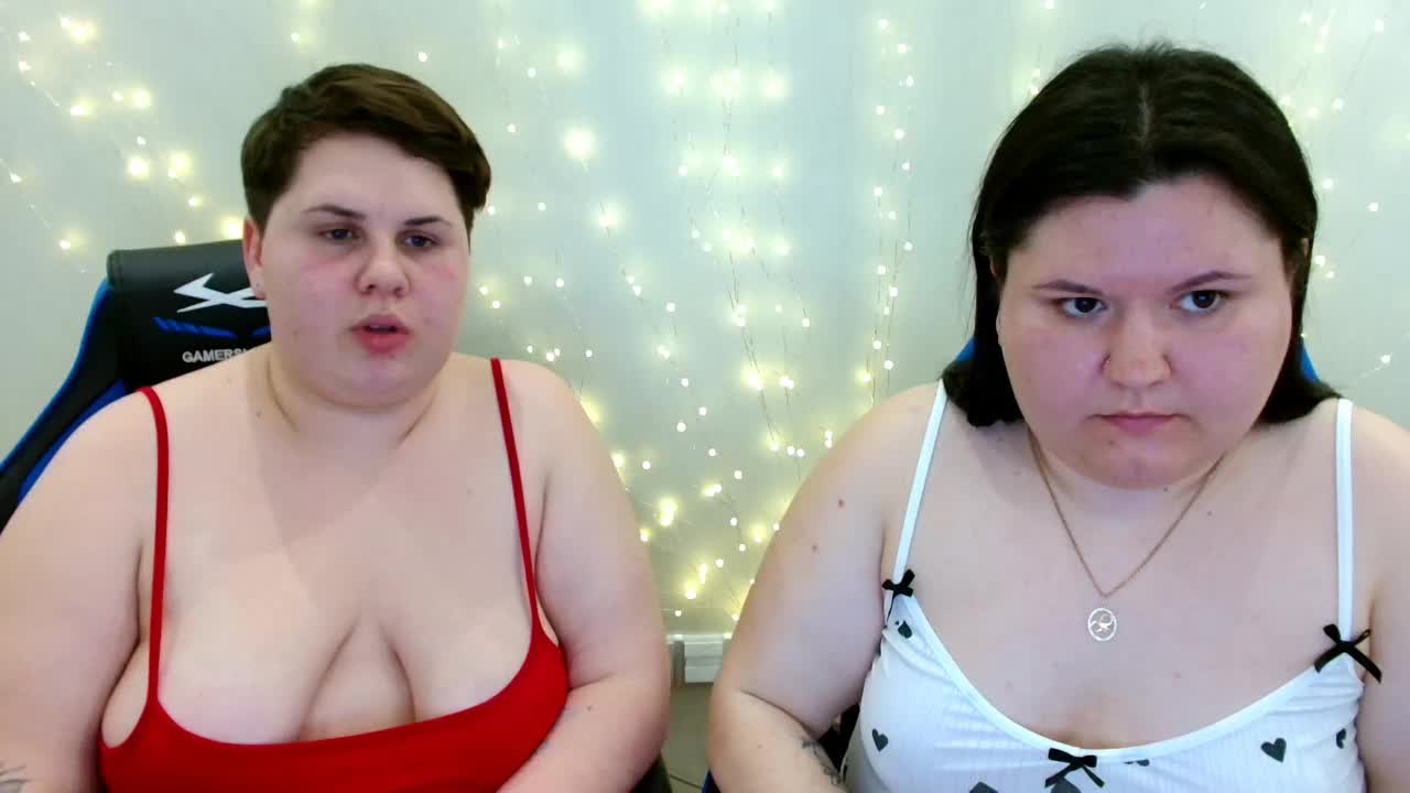 BeckyAndEllen Live Sex March 26, 2026