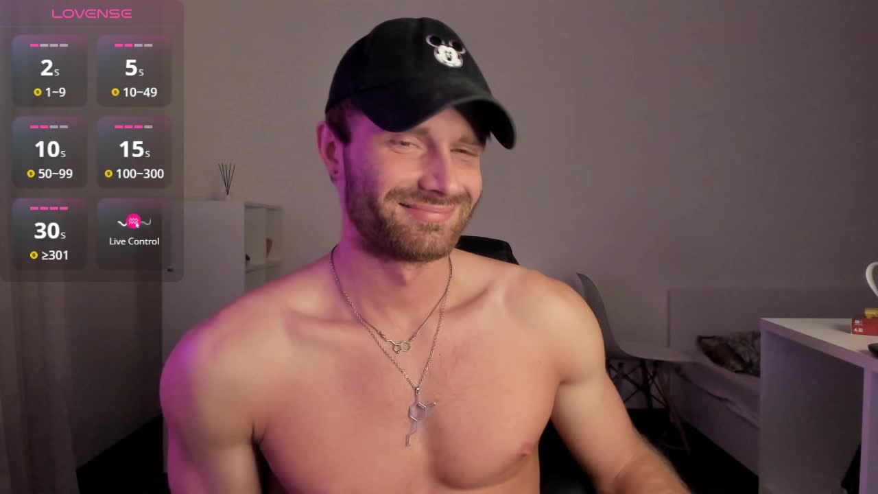 Paul-Rolex Live Sex March 26, 2026