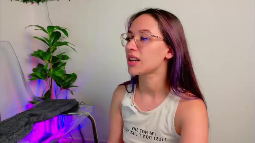 nicoleirisxxx Live Sex March 26, 2026