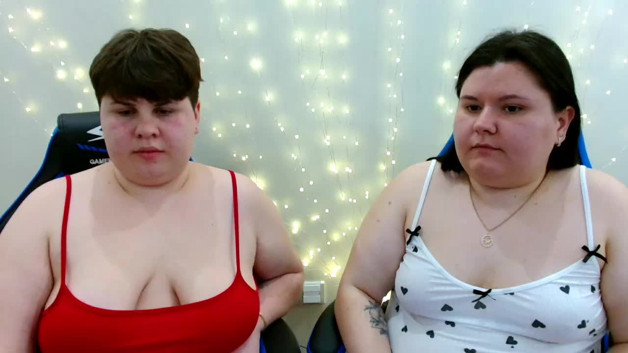 BeckyAndEllen Live Sex March 26, 2026