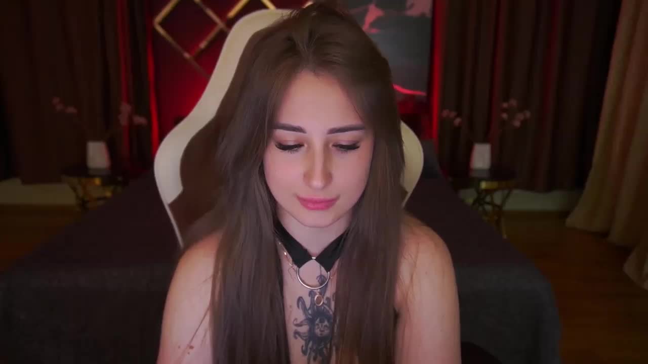 GabiSalis Live Sex March 26, 2026