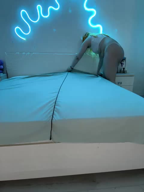 Luna_Lu Live Sex March 26, 2026